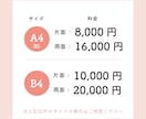 介護・デイサービス チラシデザイン作成いたします 施設の魅力を届けます 介護・デイサービスデザイン実績あり イメージ2