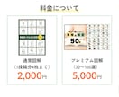 伝えたい内容を整理して、ひと目でわかる図解にします 伝えたい想いを、ひと目で伝わるX図解に！ イメージ4