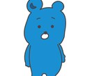 ゆるっとした可愛いキャラクターお作りします イメージキャラクターで盛り上げる イメージ9