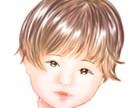 似顔絵やアイコン描きます SNSのアイコンやヘッダーもお受けします！ イメージ4
