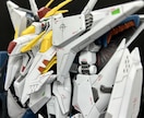 プラモデル制作を承ります 初めての方も大丈夫！一緒に理想の形を決めていきましょう！ イメージ8