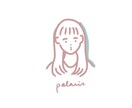 おしゃれな雰囲気♡シンプルゆるめなイラスト描きます おしゃれなカラーリングで印象格上げ！お写真をもとに作成します イメージ1