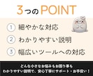 プロを1時間使い放題❗️ホームページ修正します 【業界歴14年】コミコミ5,803円！1日1件の早い者勝ち！ イメージ3