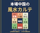 本場中国の風水を1,000円から｜間取り鑑定ます 八宅派の理法をスマホで測るだけ。根拠つきで全室判定 イメージ1