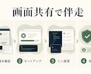 Claude CodeとCodex導入を支援します 初期設定から仕事で使える状態まで60分伴走 イメージ3