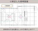 電気配線・照明計画の快適性についてチェックします ストレスのない計画になってる？プロがセカンドオピニオン イメージ4