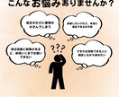 修正費用⭐︎に不安ありませんか？無制限で解決します 修正追加費用ゼロ！納得できるまでとことんロゴ作成します。 イメージ4