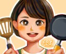 温かみがありやさしい雰囲気の似顔絵を制作します 商用利用可能！SNSやHP、名刺などに活用いただけます♪ イメージ6