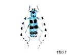 手描きで1枚1枚丁寧に、水彩で制作いたします ほんわか優しい水彩絵ー動物・人・風景画もー イメージ4