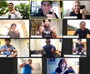 TV出演トレーナーの脂肪燃焼トレーニングをします 「魅せる×動ける」の贅沢ボディメイクで代謝UP！ イメージ3