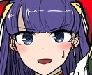 SNSアイコン描きます アニメ系、キャラクター系アイコンにしたい方 イメージ6