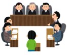 逮捕されたらどうなるの？に答えます 逮捕後の流れの説明、刑事施設等でのサポートの仕方を説明 イメージ2