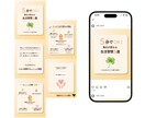 手作業で安心！必要な人に届くいいね代行いたします アルゴリズムを活かし狙った層へ効果的なアプローチ！ イメージ7