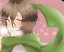 キャラクターイラストを制作します オリジナル、版権、その他配信やアイコン等で使用する方も イメージ5