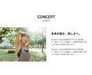 最短翌日！ミニマルで美しいWixサイトを制作します スマホ対応／納品後もサイト運用をサポートします イメージ4