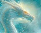 龍神様と繋がり霊視✪開運する流れへ導きます 1分からOK！龍神の波動で、停滞した現実を動かします イメージ4