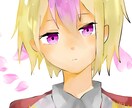 アイコン描きます アイコンが安く欲しい人にオススメ! イメージ1