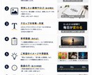 SNSショート動画を丁寧に編集します 視聴者を惹きつける動画を制作します イメージ8
