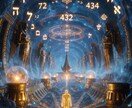 霊視であなたに必要なメッセージを伝え未来を変えます あなたは一人ではありません｜守護霊を通し運命の道へ イメージ2