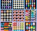 折り紙で明るい空間をつくります 折り紙が得意です！まずはご相談ください♪ イメージ1
