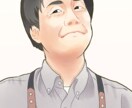 温もりと笑顔を届ける手描き似顔絵を制作します 心を込めた手描き似顔絵で、笑顔を届けます！ イメージ9
