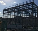 鉄骨造図面製作させて頂きます 人手不足の建築業界をみなさんで、助けあいましょう！ イメージ1