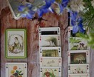 二人の行く末は？タロットオラクルカードで占います 今後の展開は？新展開も？気になる未来を占います イメージ3
