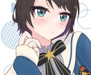 可愛い女の子提供します オリジナルイラストから二次創作も イメージ6