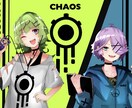 ご要望のキャラクターイラストを制作いたします キャラクターイラストを描きます！デザインはお任せください！ イメージ2