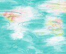 商用利用OK!背景イラスト作成します 繊細なタッチからポップなタッチまで◎ イメージ6