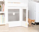 犬と暮らす為のリフォームの工夫、ご提案します 世話も掃除も簡単に。計画図、パース、プレゼン作成します！ イメージ7