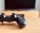 一緒にゲームします PS4・スマホゲーム！楽しく遊びたい！ゆったり遊びたい！など イメージ3