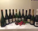 贈呈・家飲みワイン選びお手伝いさせていただきます 星付きレストランで腕を磨いたソムリエにご相談ください！ イメージ2