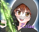 アイコン、ペア画、イラスト描きます アイコン、ペア画、イラストを主に描きます！最短1日！ イメージ3