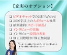 真髄を捉えた魅力溢れるインタビュー記事作成します 受け答えの内容に魔法をかける「言葉のプロ」の記事執筆 イメージ13