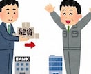 小規模事業者持続化補助金の申請書を支援致します 元銀行員・元コンサルが持続化補助金申請書を支援致します！ イメージ1