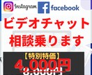 Facebook広告設定の運用代行の相談に乗ります 広告運用/Facebook/インスタグラム/Google/ イメージ1