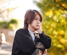 男女OK！屋外でポートレートを撮影します SNS用・ビジネス・思い出写真まで撮影OK イメージ3