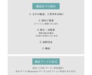 お好きな言葉/サイン/ロゴ、手書きで制作します 3〜15文字まで、丁寧な手書き文字でお届けします。 イメージ4