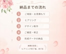 Instagramの投稿画像を作成します！ます 想いが伝わるインスタ投稿画像を丁寧にお作りします！ イメージ8