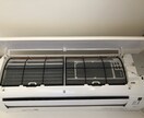 エアコンすっきりクリーニングします 家族が喜ぶキレイな空気をお届けします イメージ5