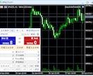 MT5ー楽注ぱねるCFDを販売します CFD裁量トレード用楽々注文ツール(１年版) イメージ2