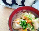 母ちゃんアレ作ってよのレシピを一緒に作ります ⭐️超簡単⭐️栄養満点の主菜・副菜２品・スープ⭐️ イメージ1