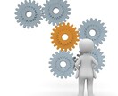 機械設計の記事作成します 読みやすい記事の作成を心がけます！ イメージ1