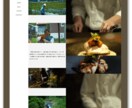 集客・成果に繋がるLPデザインを制作致します スマホ・タブレットデザイン込み！オリジナルのLPデザイン制作 イメージ3