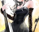 オリジナルキャラを1からデザインします 壁紙、表紙、企業様のキャラクターなど可愛くデザイン致します イメージ4