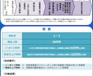 小規模事業者持続化補助金の事業計画書を作成します 【コンサル x 投資銀行】短納期で高品質な事業計画書の作成 イメージ8