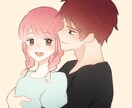 アイコン用イラスト作成します ふわふわかわいいタッチのデジタルイラストを描きます。 イメージ3