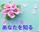 生年月日より未知のあなたの本質を明らかにします ★自分の可能性を知りたいあなた★マヤ暦占い＋数秘術＋算命学で イメージ1