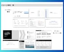 修正無料◎丸投げOK！伝わるプレゼン資料作成します 《営業・セミナー・研修資料にも対応します》 イメージ5